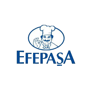 Efepasa Markenlogo