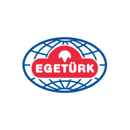 Egetürk Markenlogo
