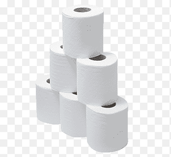 Toilettenpapier