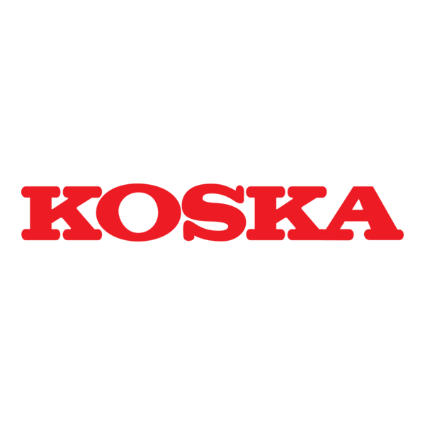 Koska Markenlogo