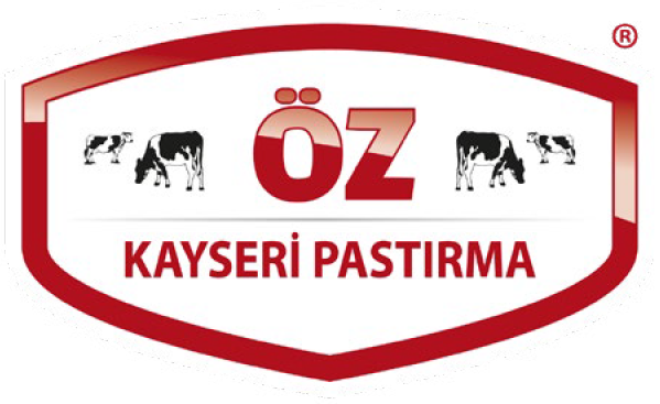 Özkayseri Markenlogo