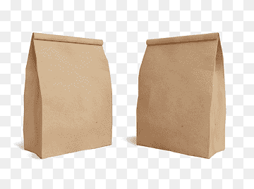 Plastikverpackung für Gastronomie