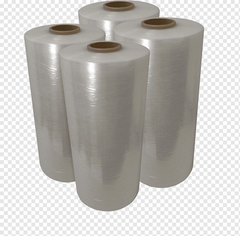 Flexible Plastikverpackung