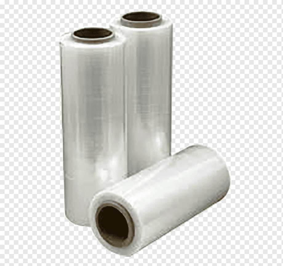 Kompakte Plastikverpackung