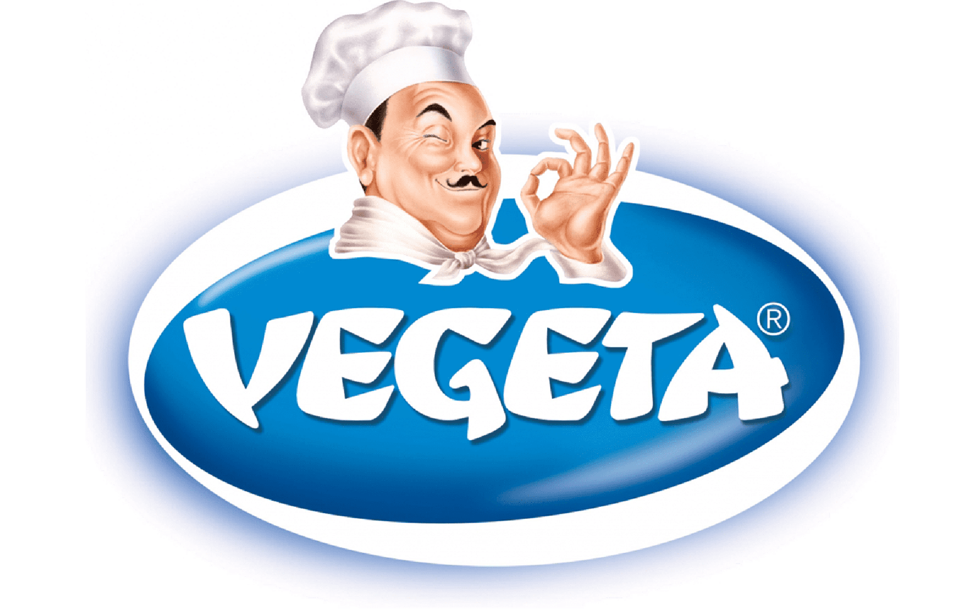 Vegeta Markenlogo
