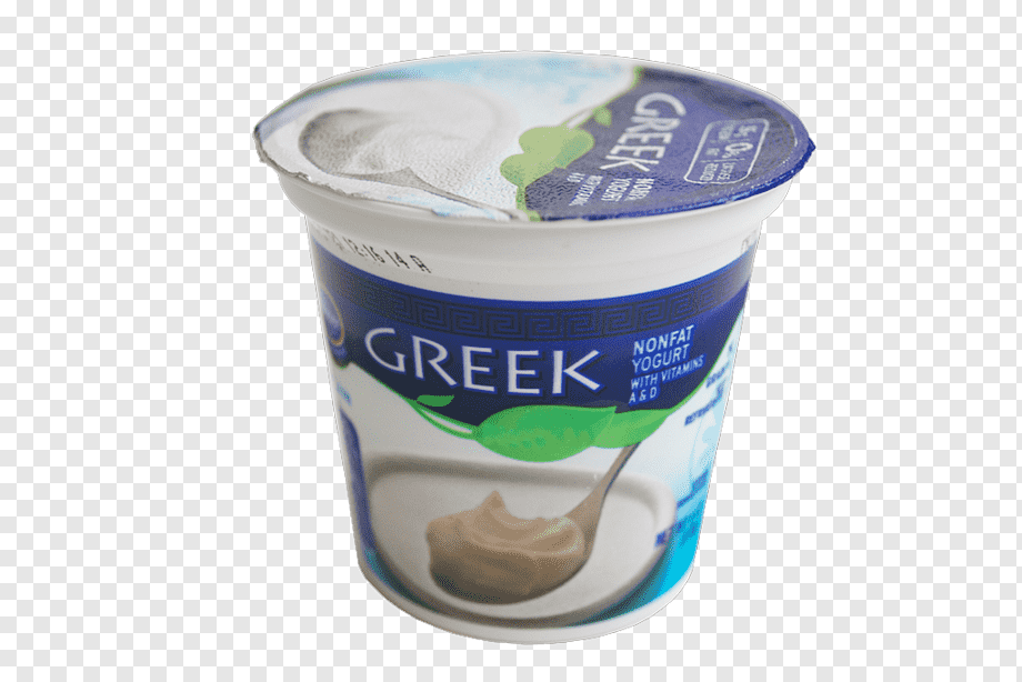 Cremiger Joghurt